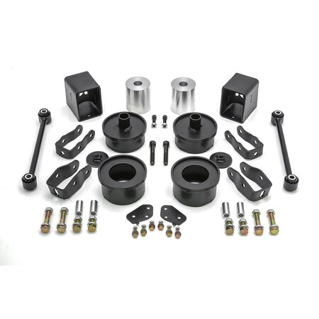 Readylift 2.5IN SST LIFT KIT W/O SHOCKS 18-C JEEP JL RUBICON 4WD 69-6825